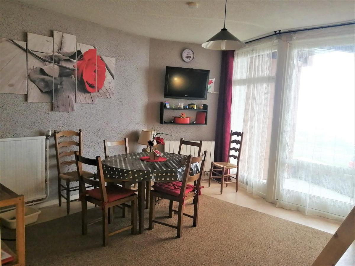 בנרס-דה-ביגור Studio 6 Places מראה חיצוני תמונה