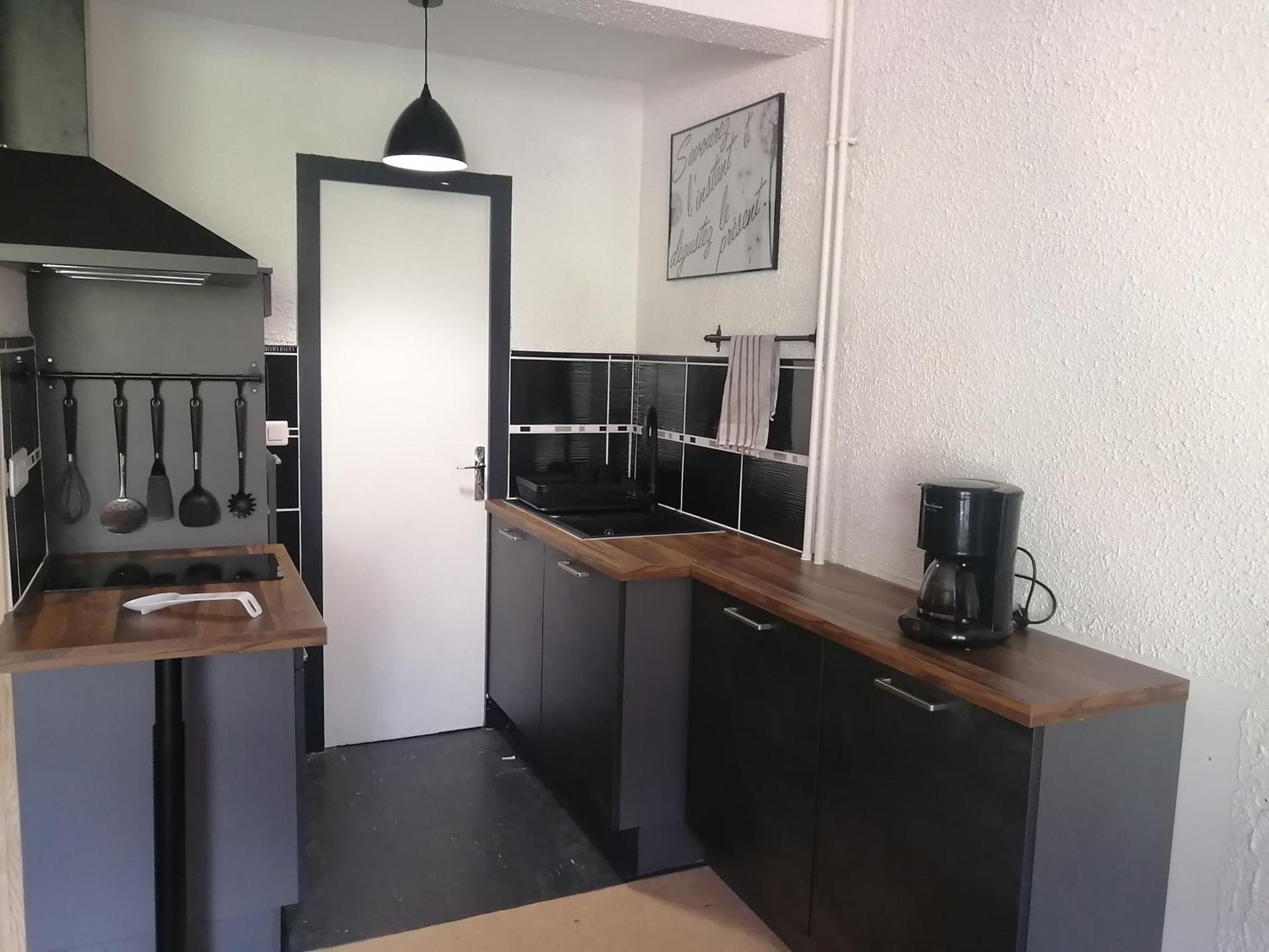 בנרס-דה-ביגור Studio 6 Places מראה חיצוני תמונה